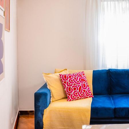Agora Apartment Plaka And Acropolis Area Atenas Exterior foto