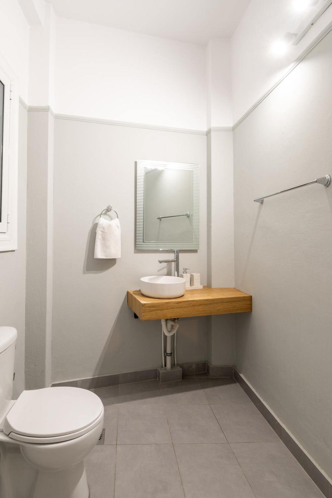 Agora Apartment Plaka And Acropolis Area Atenas Exterior foto