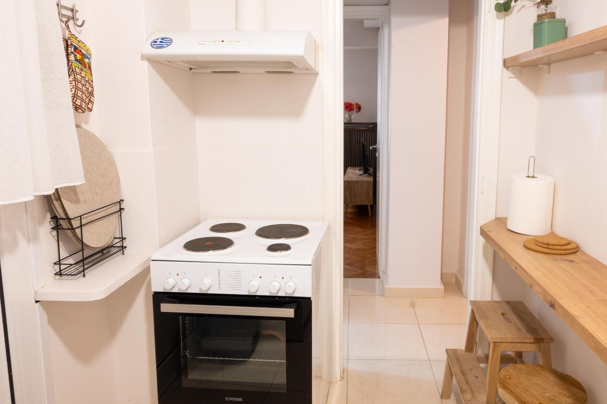 Agora Apartment Plaka And Acropolis Area Atenas Exterior foto