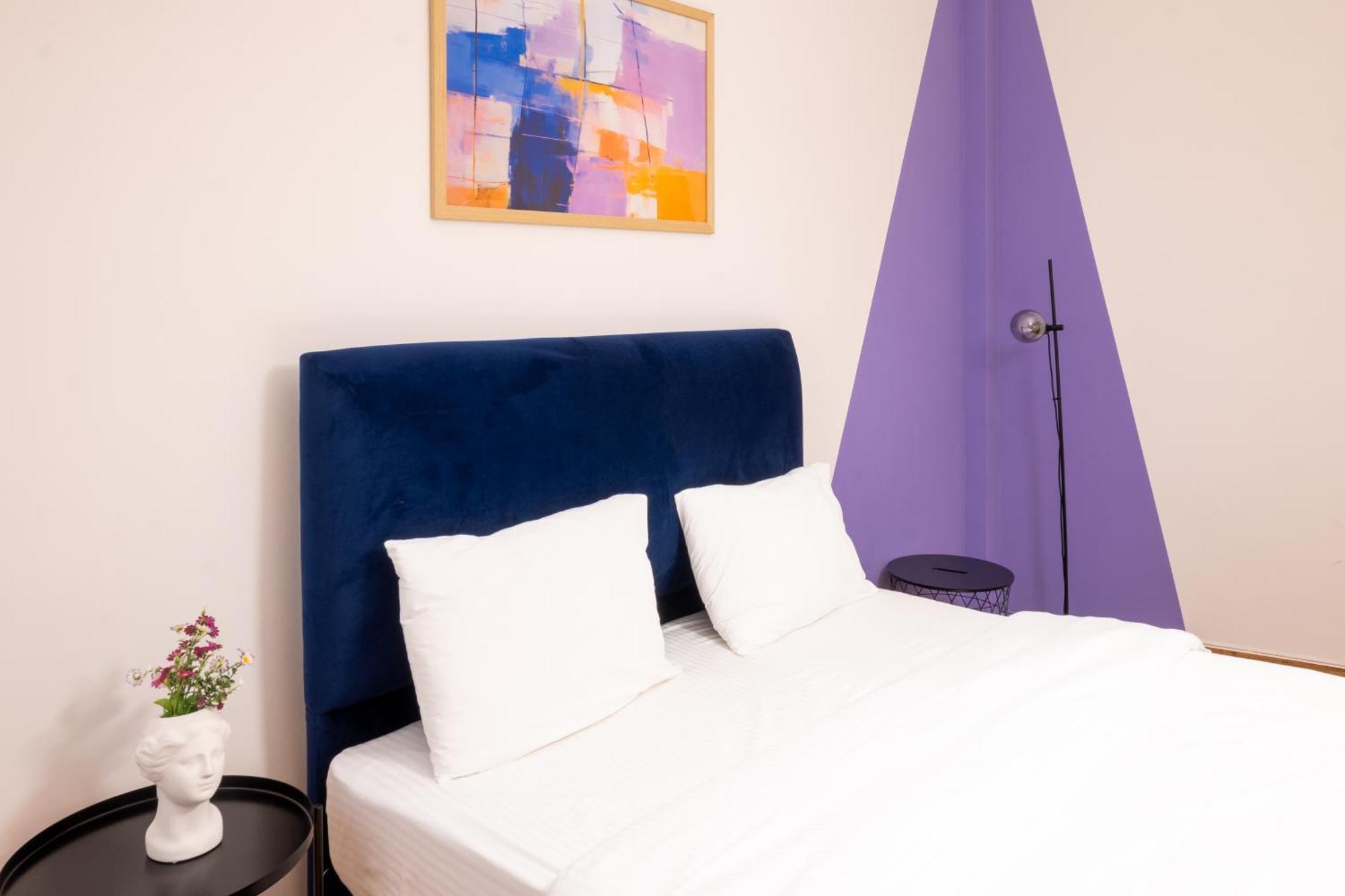 Agora Apartment Plaka And Acropolis Area Atenas Exterior foto